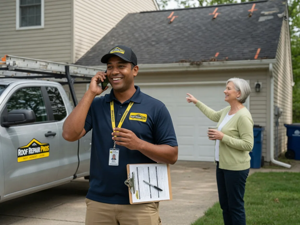 Roof Repair Bandana, KY FAQs